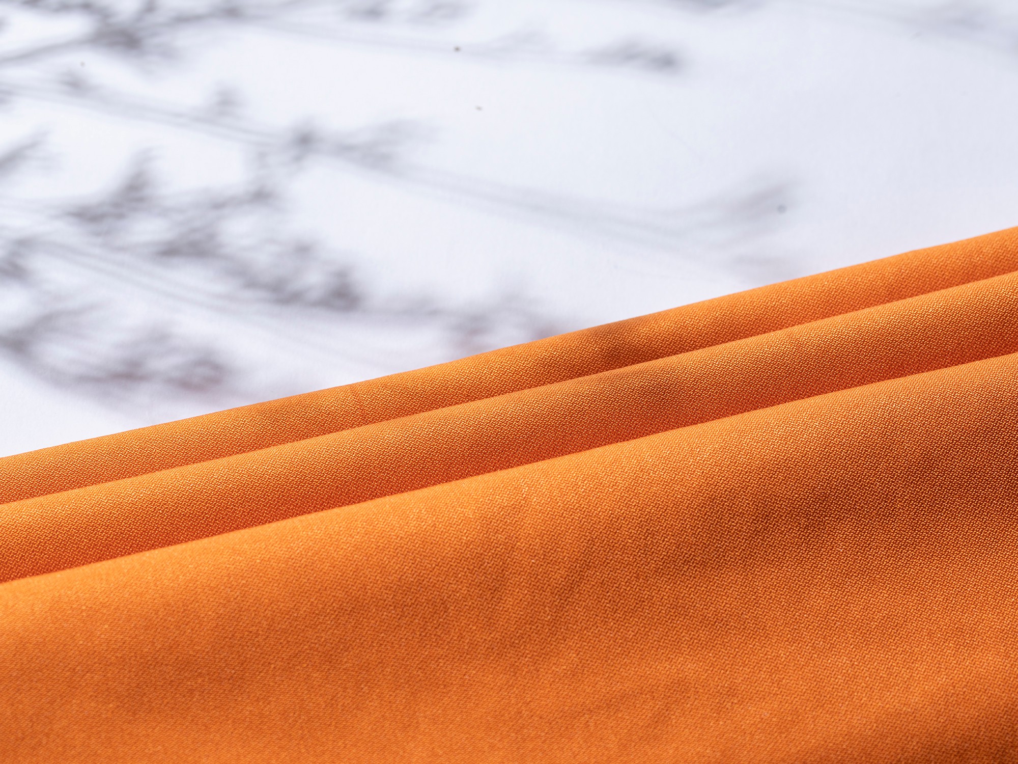 Double sided cloth - Orange
