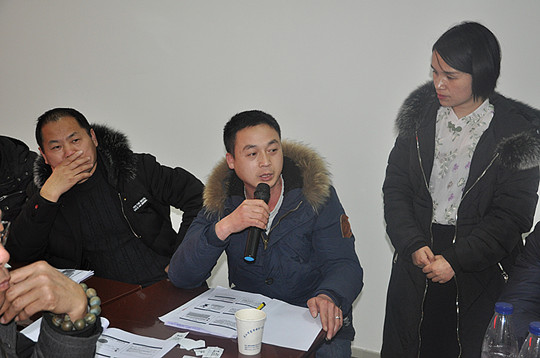 佰陆集团班组长实战技能提升培训